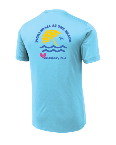 Load image into Gallery viewer, Ventnor Pickleball Sport Crew
