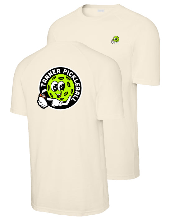Tanner Pickleball Time Sport Crew