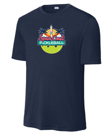 Spacecoast Pickleball Unisex Sport Crew