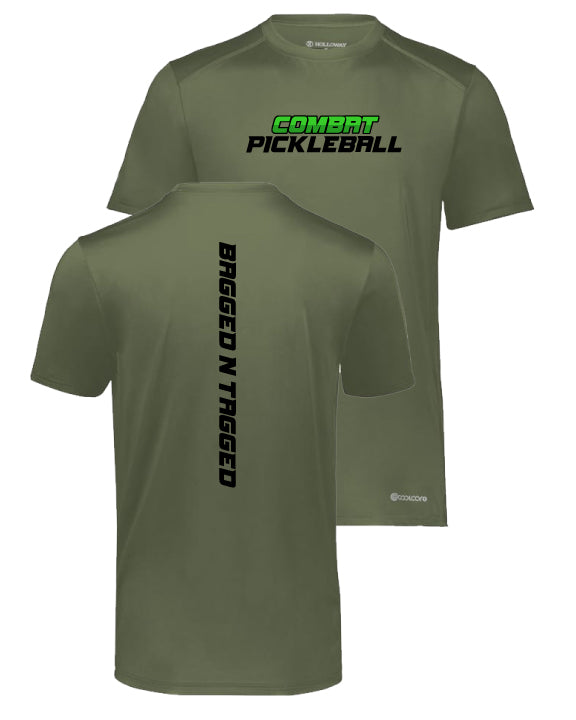 Pickleball Combat Sport Crew