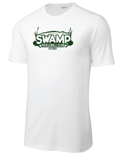 Load image into Gallery viewer, Swamp Pickleball Sport Crew
