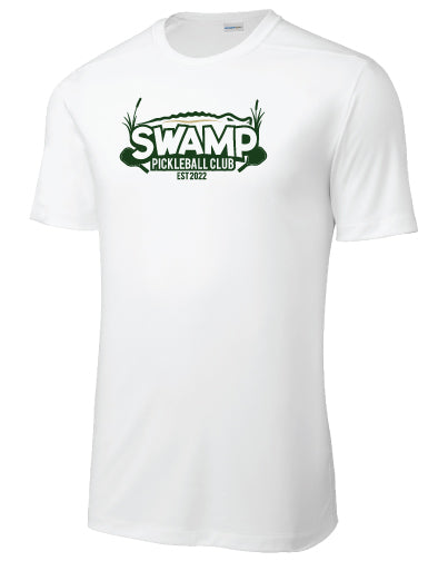 Swamp Pickleball Sport Crew