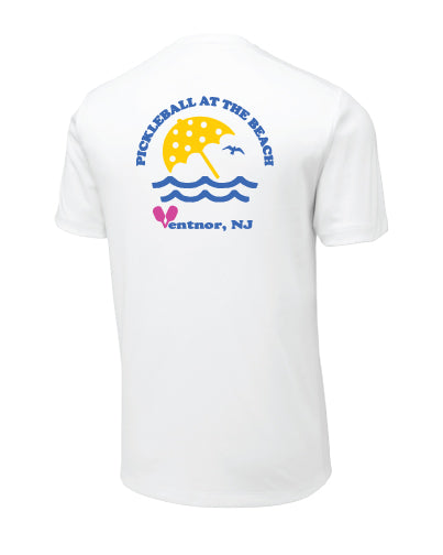 Load image into Gallery viewer, Ventnor Pickleball Sport Crew
