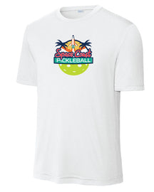 Spacecoast Pickleball Unisex Sport Crew