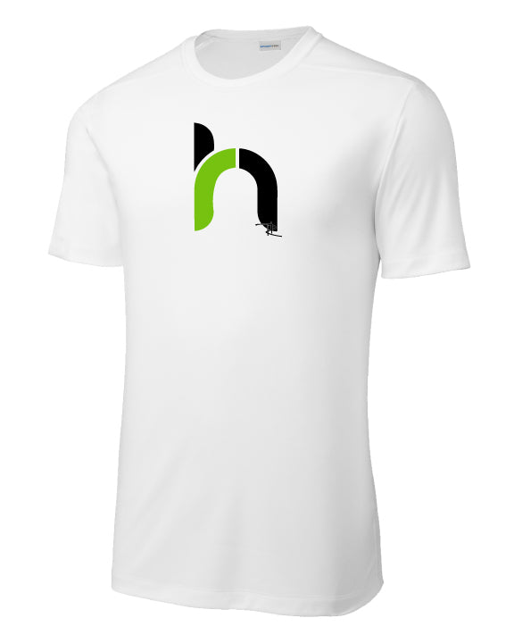 Rafa Hewett Signature Sport Crew