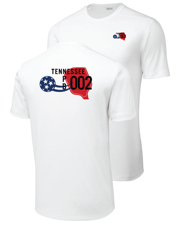 Load image into Gallery viewer, Tennessee Pickleball Sport Crew
