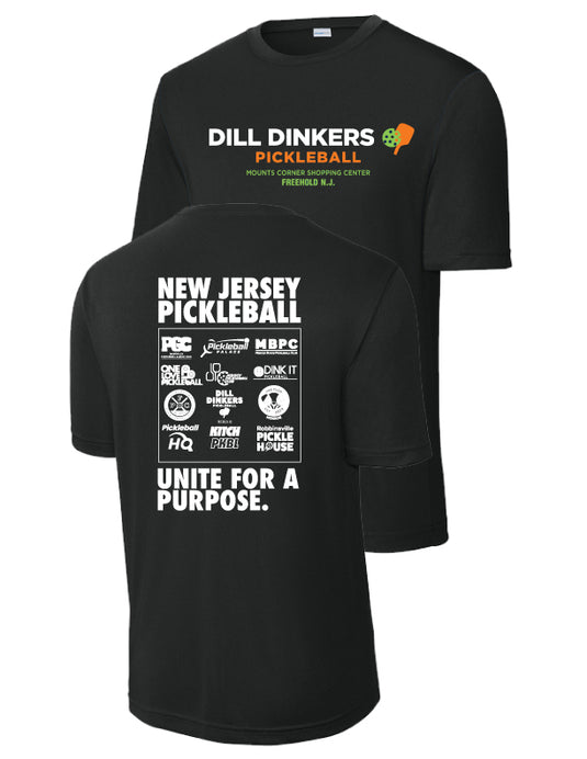 Dill Dinkers Freehold Charitee Performance Crew
