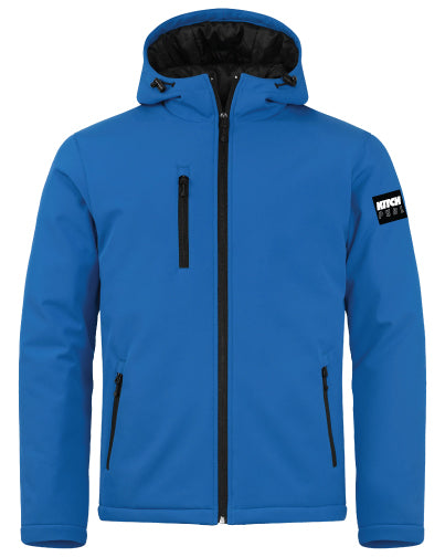 Load image into Gallery viewer, Equinox Insulated Jacket
