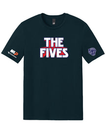 The Fives Clown Signature T-Shirt