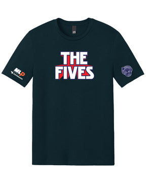 The Fives Clown Signature T-Shirt