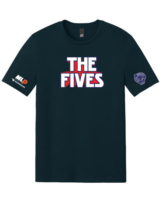 The Fives Clown Signature T-Shirt