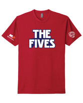 The Fives Clown Signature T-Shirt
