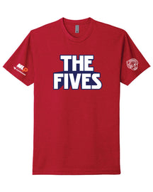 The Fives Clown Signature T-Shirt