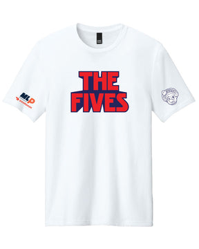 The Fives Clown Signature T-Shirt