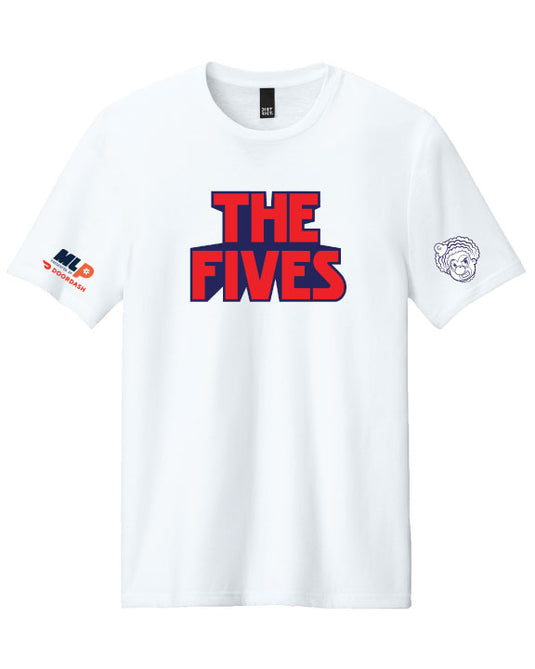 The Fives Clown Signature T-Shirt