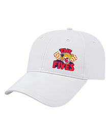 The Fives Performance Hat