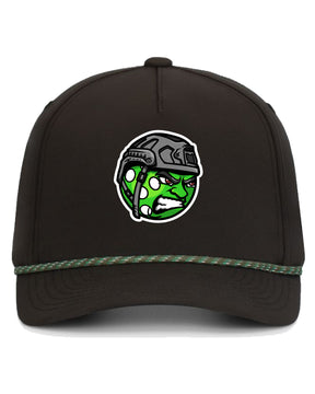 Pickleball Combat Weekender Sport Hat