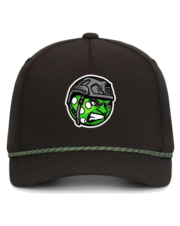 Load image into Gallery viewer, Pickleball Combat Weekender Sport Hat
