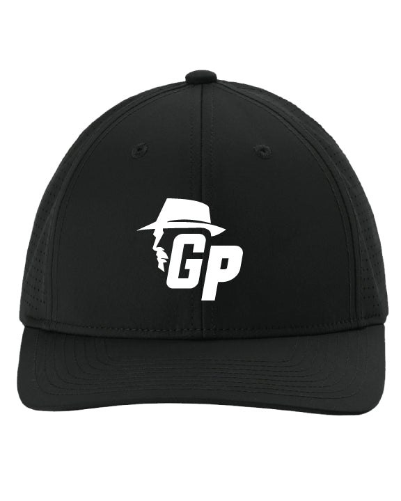 Load image into Gallery viewer, Godfather Pickleball Signature Hat

