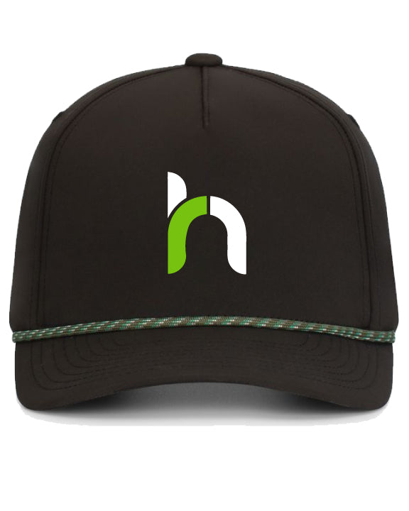 Load image into Gallery viewer, Rafa Hewett Signature Hat
