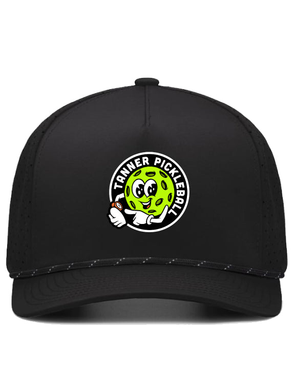Load image into Gallery viewer, Tanner Pickleball Weekender Hat
