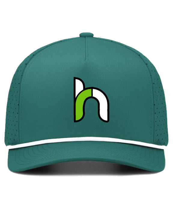 Load image into Gallery viewer, Rafa Hewett Signature Hat
