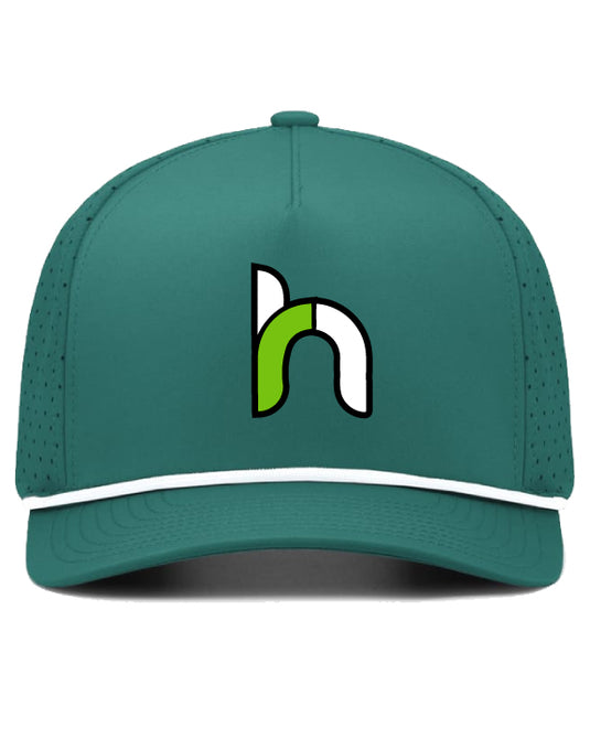 Rafa Hewett Signature Hat