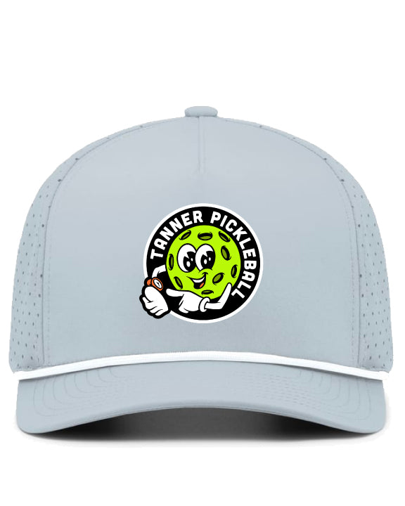 Load image into Gallery viewer, Tanner Pickleball Weekender Hat
