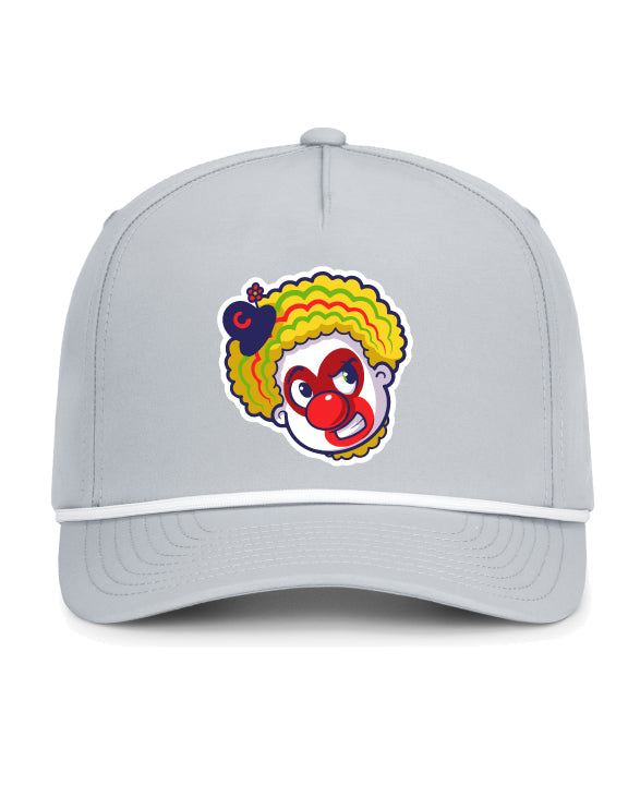 New Jersey Fives - Headwear