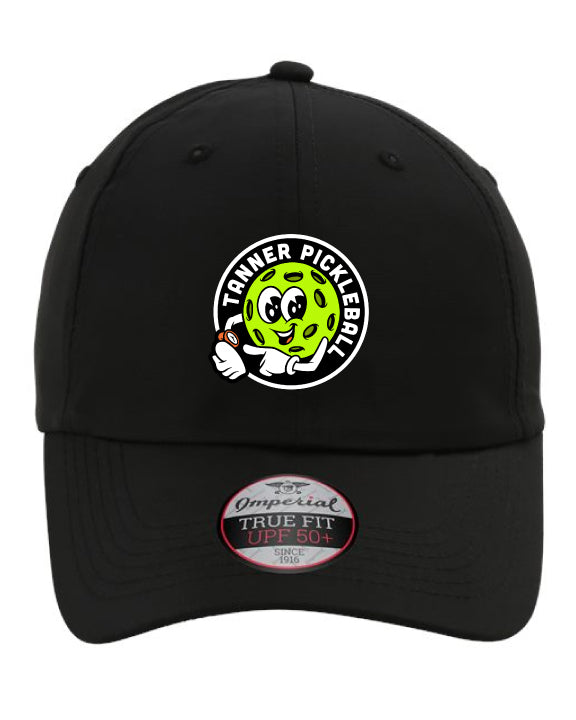 Load image into Gallery viewer, Tanner Pickleball Lightweight Sport Hat
