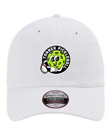 Tanner Pickleball Lightweight Sport Hat