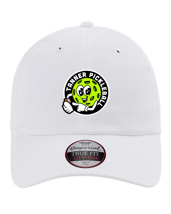 Tanner Pickleball Lightweight Sport Hat