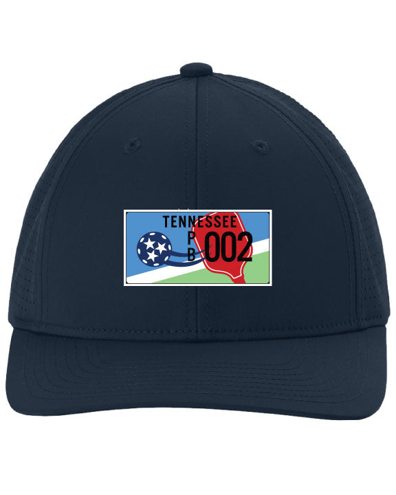Tennessee Pickleball Hat