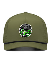 Pickleball Combat Weekender Sport Hat