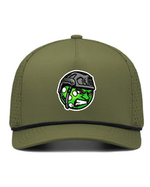 Pickleball Combat Weekender Sport Hat