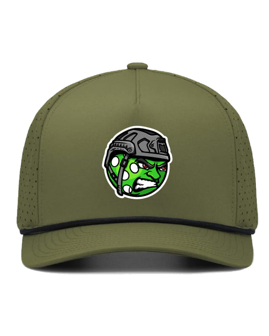 Pickleball Combat Weekender Sport Hat