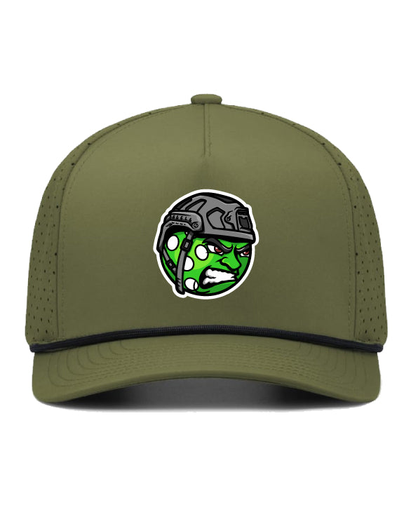 Pickleball Combat Weekender Sport Hat