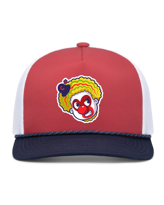 Clowns Weekender Hat