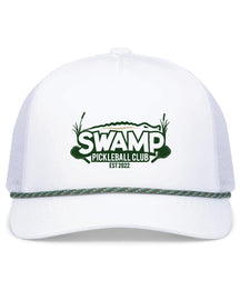 Swamp Pickleball Weekender Sport Hat