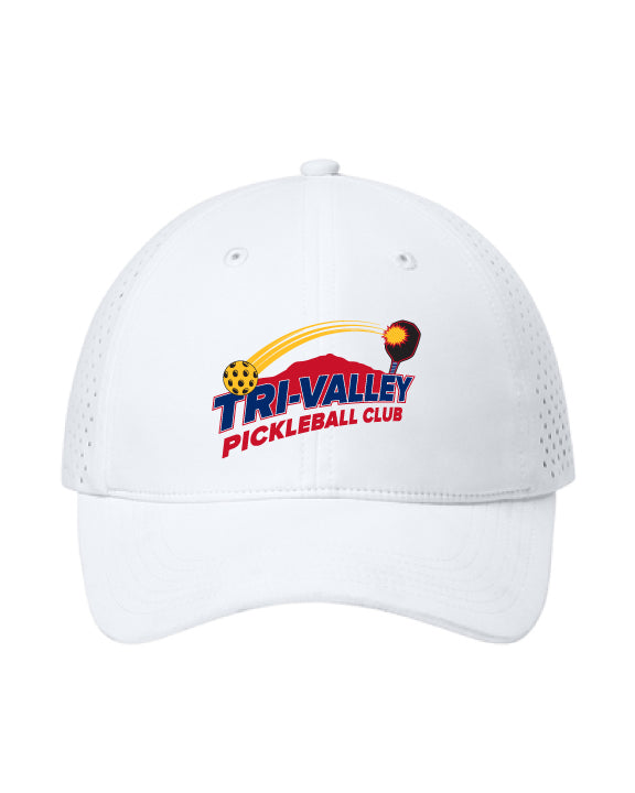 Tri-Valley Pickleball Sport Hat
