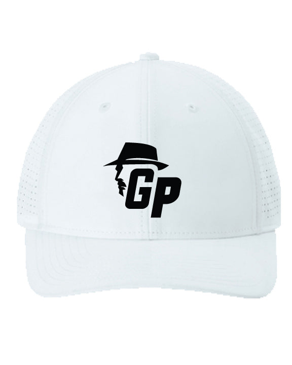 Load image into Gallery viewer, Godfather Pickleball Signature Hat
