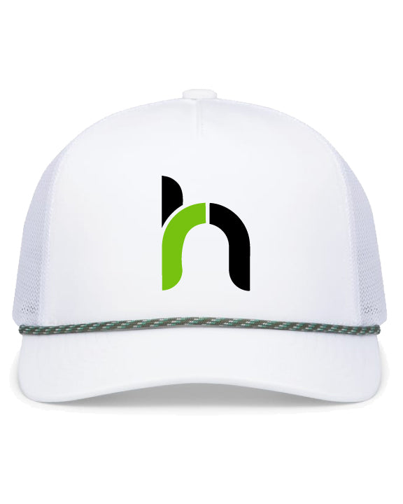 Load image into Gallery viewer, Rafa Hewett Signature Hat
