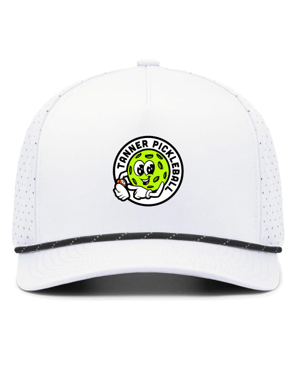 Load image into Gallery viewer, Tanner Pickleball Weekender Hat
