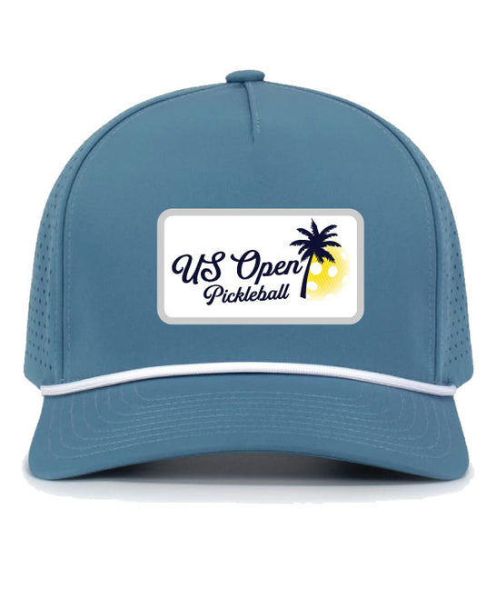US Open Pickleball Palm Weekender Hat
