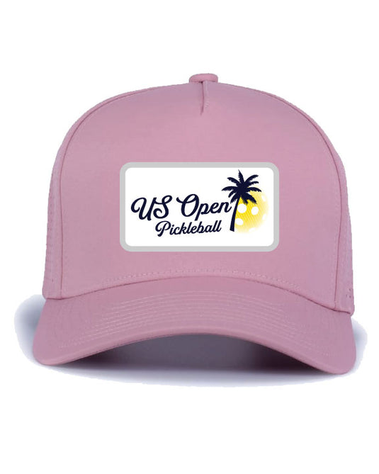 US Open Pickleball Palm Weekender Hat