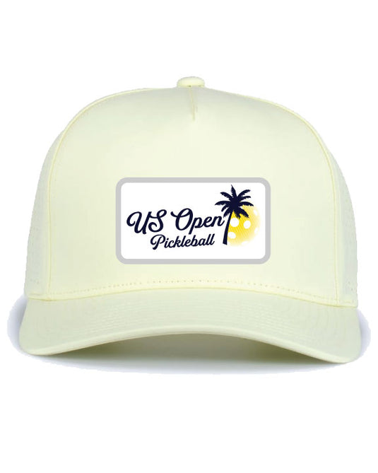 US Open Pickleball Palm Weekender Hat