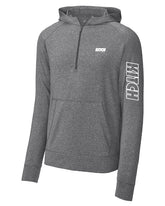 Sport Wick 1/4 Zip Pullover