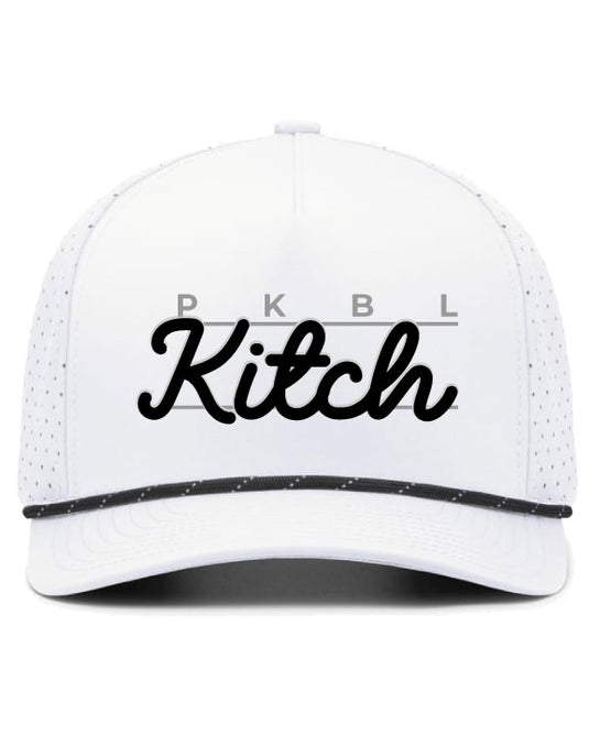 Heritage Weekender Hat