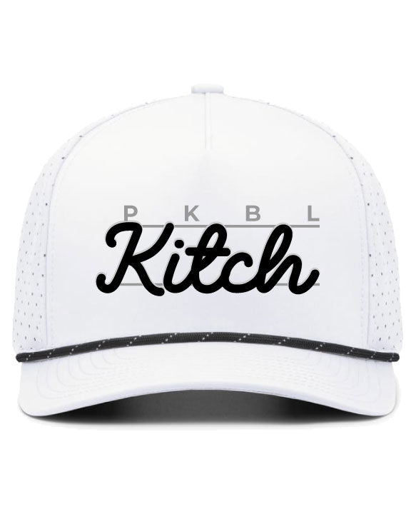 Heritage Weekender Hat