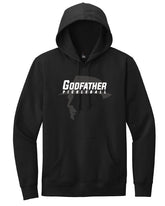 Godfather Pickleball Hoodie